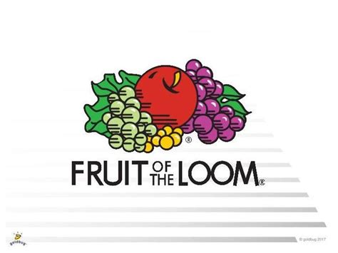 Fruit of The Loom by Tanya McNellis at Coroflot.com