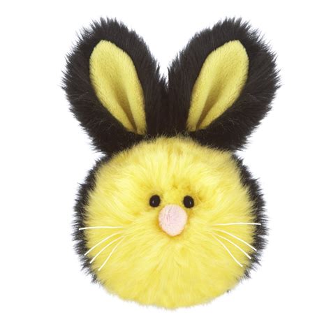 Bee Tumbleweed Bunny Plush Toy - By Ganz - Walmart.com - Walmart.com