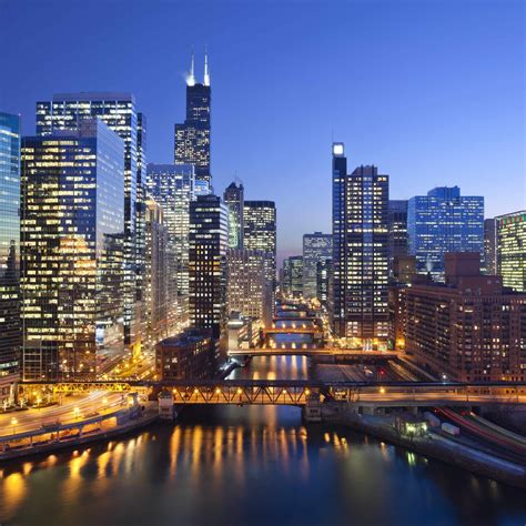 15 Cool Things to Do in Chicago This Summer | Places in chicago, Best vacation spots, Most ...