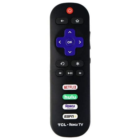 Tcl Kaukosäädin - Tcl Smart Tv Remote Control Rc3100l14 Electronics Tvs ...