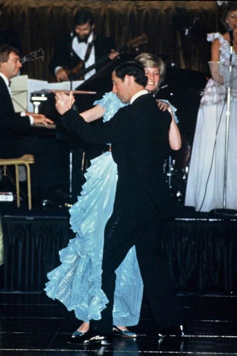 Photos of Princess Diana and Prince Charles's Australia Tour 1983