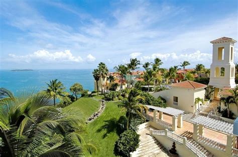 Top 15 Private Villa Rentals in Puerto Rico - Cocomango Travel