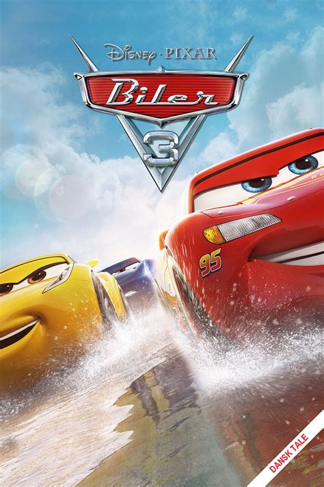 Cars 3 (2017) Gratis Films Kijken Met Ondertiteling - ikwilfilmskijken.com