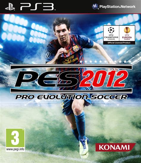 PES2012: PES 12 PES 2012 Full Game FREE Torrent Download + crack [PC]