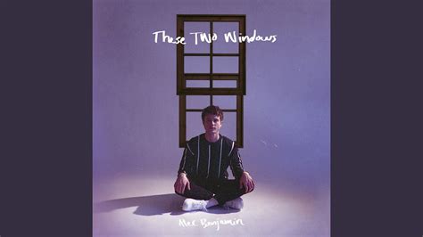 Alec Benjamin - Must Have Been The Wind Chords - Chordify