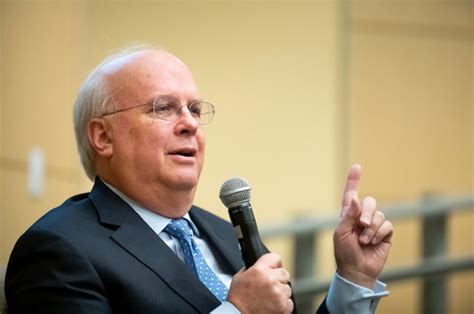 Karl Rove and Election Strategies | Tufts Now