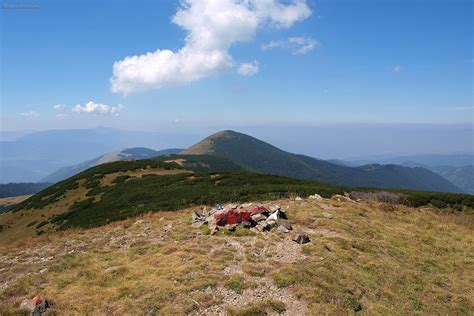 Fojnica - Vranica - Takeadventure