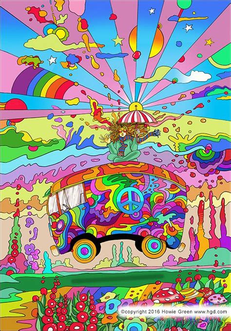 Best 25+ Psychedelic art ideas on Pinterest | Psychedelic, Trippy ...