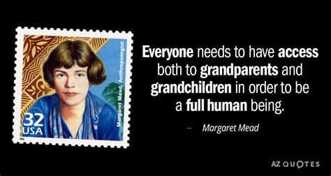 Margaret Mead Quotes | Meow Meow