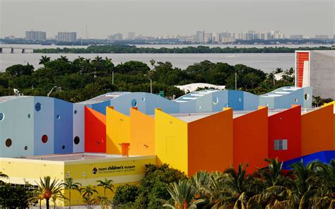 Top Miami Museums to Visit on Vacation