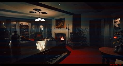 Amityville '76 - Livingroom image - ModDB