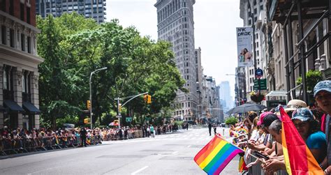 The 16 Absolute Best Parades in NYC 2021 • Guide • Route