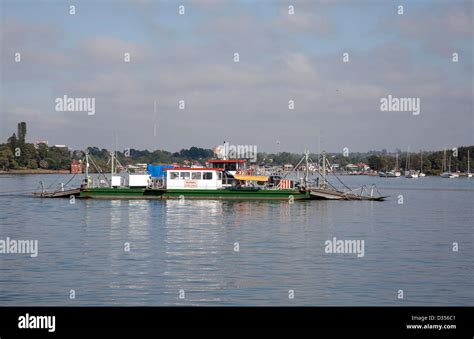 The Mortlake ferry service on the Parramatta River Sydney Australia ...