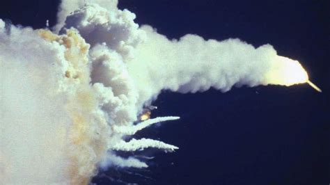 Today in History, January 28, 1986: Space shuttle Challenger exploded, killing all 7 astronauts