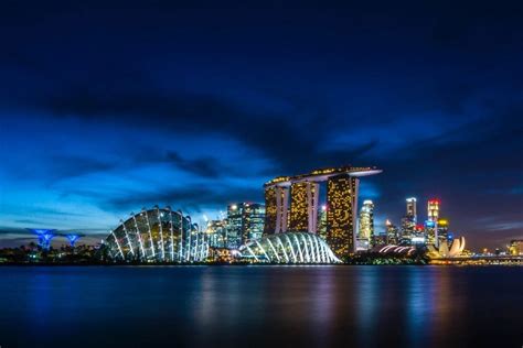 The perfect Singapore Malaysia Itinerary: 2 weeks in Singapore & Malaysia