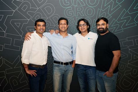 Groww | The success story of one of the top investment platforms in India