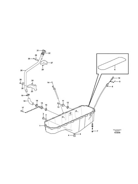 Oil Sump | PDF