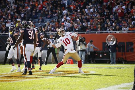 San Francisco 49ers Must Prove Offensive Explosion Was Not One-Off