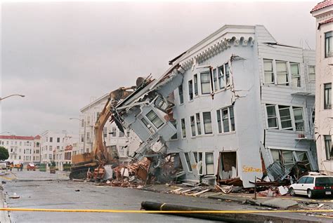 1989 Loma Prieta earthquake | CNN