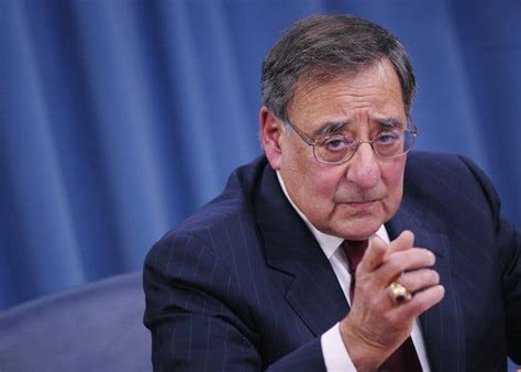 Leon Panetta to Write a Washington Memoir - The New York Times