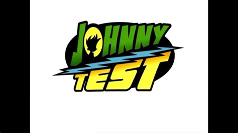 Johnny Test Theme Song (HD) - YouTube