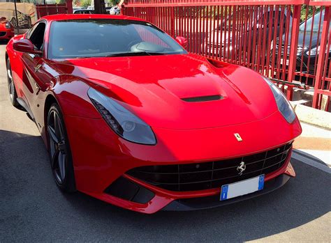 Ferrari F12 Berlinetta : r/Ferrari