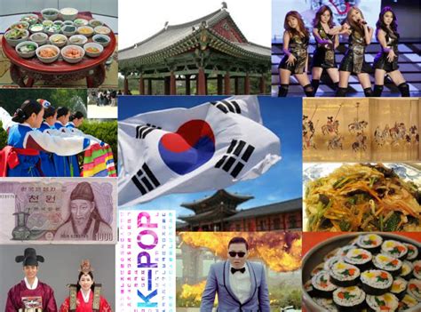 Culture – House of Korea