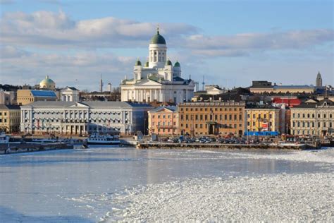 15 Cozy Things to Do in Helsinki in Winter (+ Seasonal Tips!)