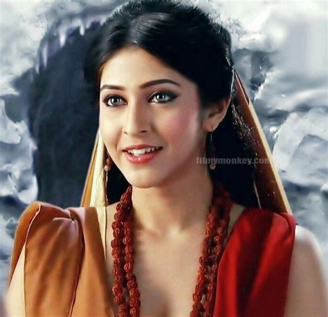 TV's 'Parvati' Sonarika Bhadoria gets man arrested for sending obscene ...