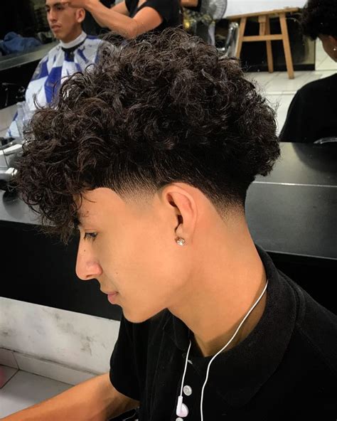 Pin em 105+ BEST TAPER FADE INSPIRATIONS FROM (2022)