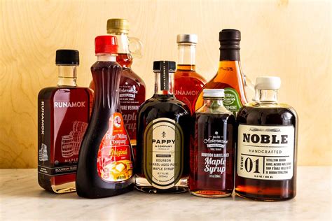 The Best Maple Syrups of 2023, According to Our Taste Tests