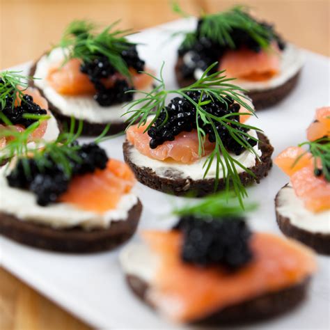 Our Premium Sturgeon Caviar for Home Delivery – Farmers & Fishermen ...