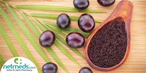 Acai Berry: Health Benefits, Nutrition, Recipes And Side Effects