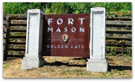 Fort Mason: 5 Top Things to Do & Top Annual Events