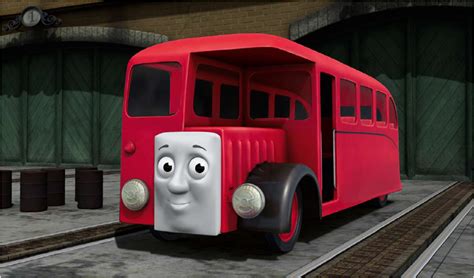 Bertie - Thomas the Tank Engine Wikia