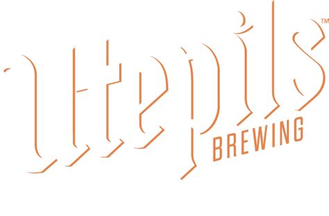 Utepils Brewing - Good Living Comes From Good Brewing