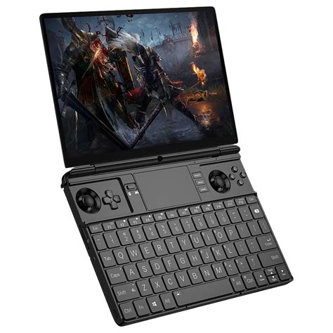 GPD WIN MAX 2 Handheld Gaming PC | DroiX Global