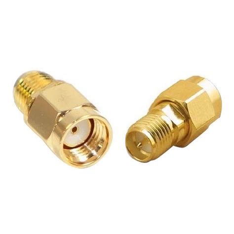 sma connector – Al Jaru for Electronics & General Trade