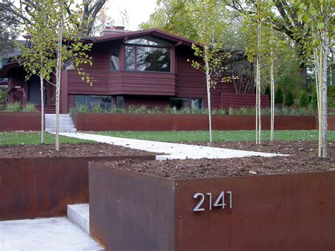 Minneapolis MN Landscape Design Trends 2018 | Ground One Landscaping