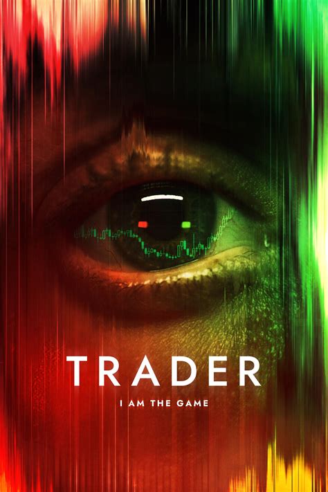 Trader (2022)