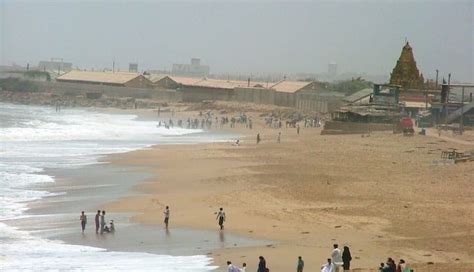 Karachi Beaches for Running - Great Runs