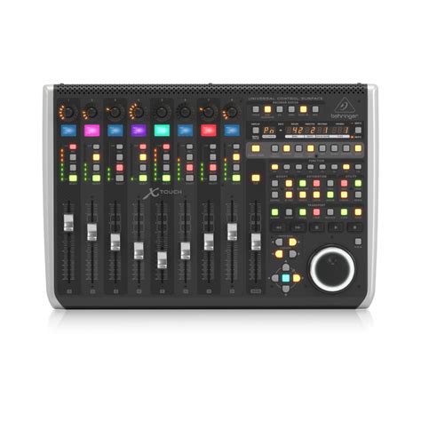 Behringer X Touch Universal Control Surface - Valentine Music Centre