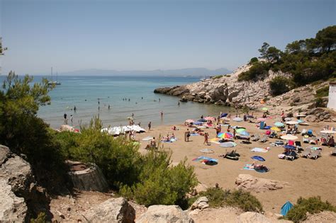 The definitive Salou beach guide