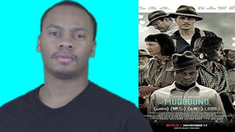 Mudbound - Movie Review - YouTube