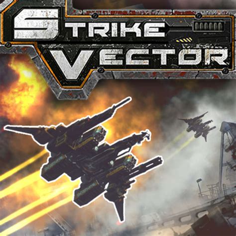 Strike Vector - GameSpot