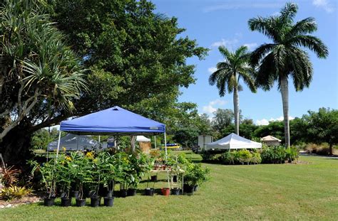 Palma Sola Botanical Park and Manatee County Extension are having plant ...