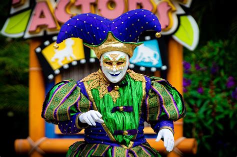 Insider's guide to Mardi Gras 2021's exclusive food and drinks | Orlando Informer | Theme park ...