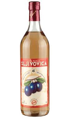 Takovo Rakije Plum Brandy Slivovitz Takovo