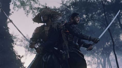 Dez jogos de samurai para entrar no clima de Ghost of Tsushima - GameBlast