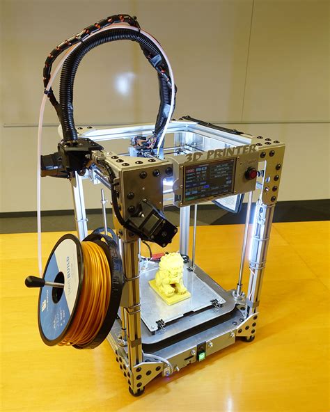 3D print | Eleccelerator